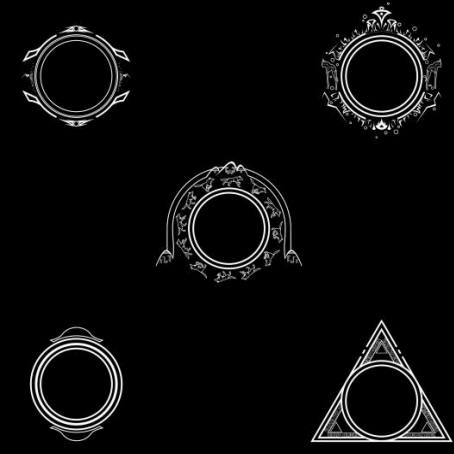 Other Universes Disney and Infinities